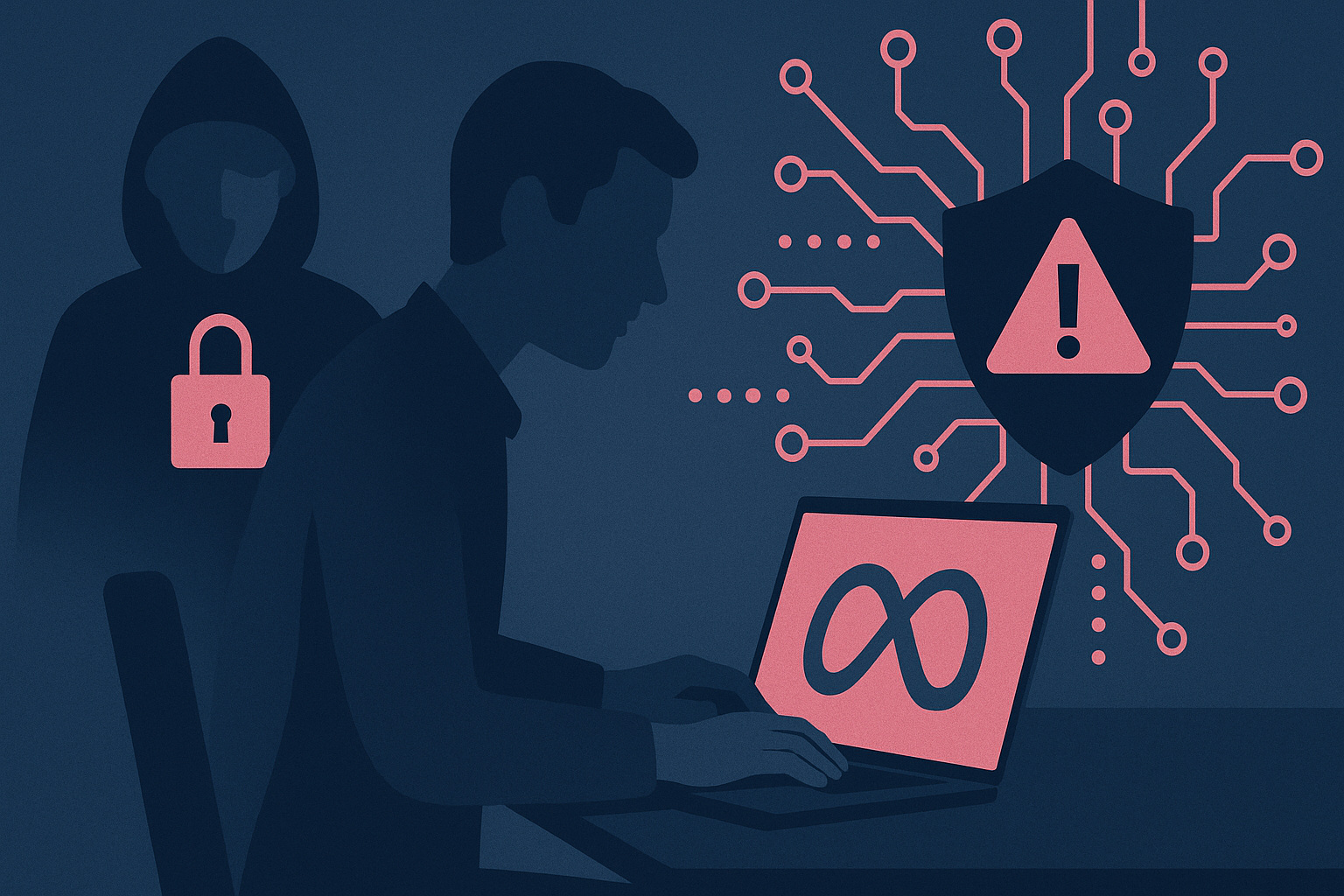 The Meta hack shows there’s more to AI security than Mythos