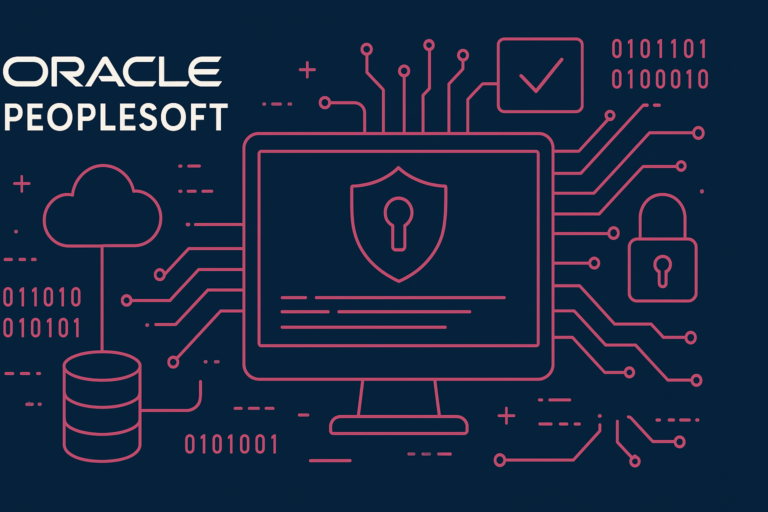 Exploiting CVE-2026-35273: Insights for PeopleSoft Administrators