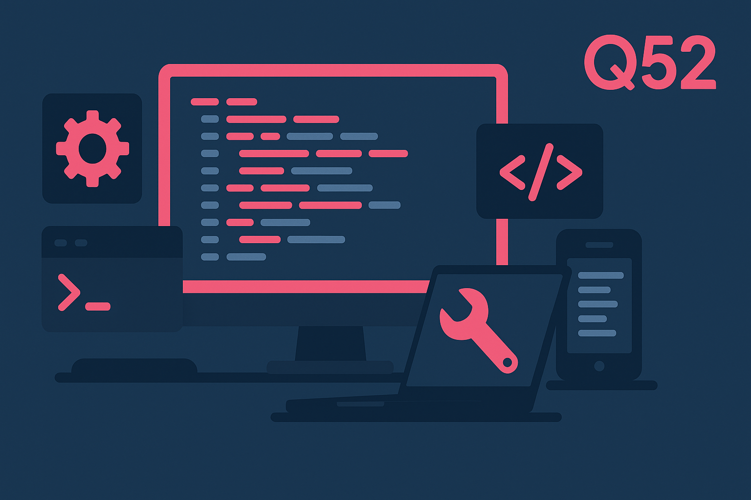 North Korean Malware Campaign Targets Developer Tools