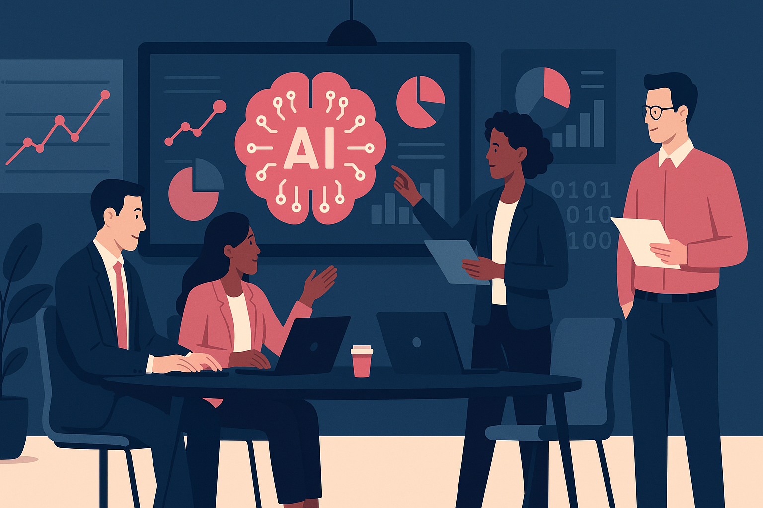 Harnessing AI at Scale: OpenAI’s Transformative Capabilities for Enterprises