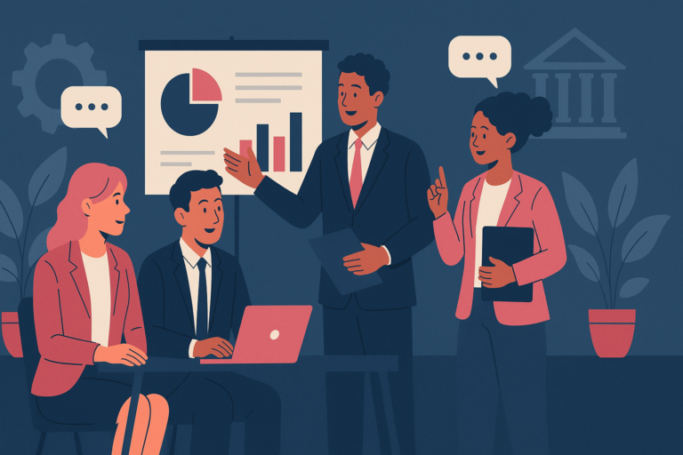 Navigating the AI Adoption Maze: Public Sector's Struggle with Data Silos