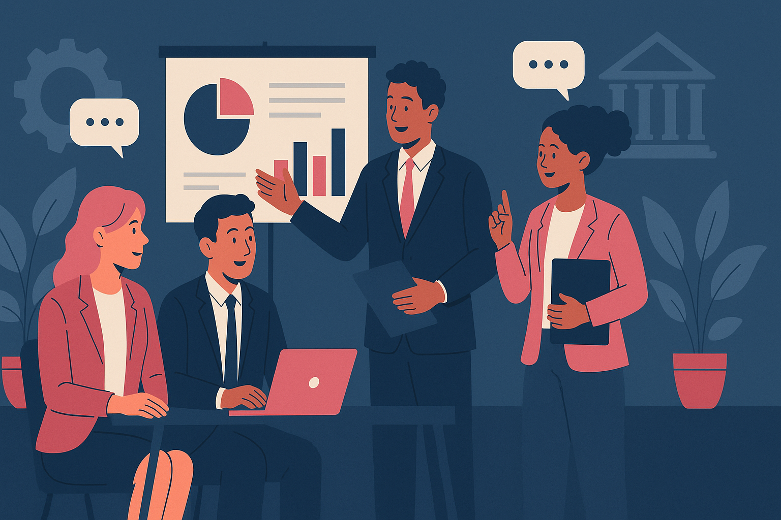 Navigating the AI Adoption Maze: Public Sector’s Struggle with Data Silos
