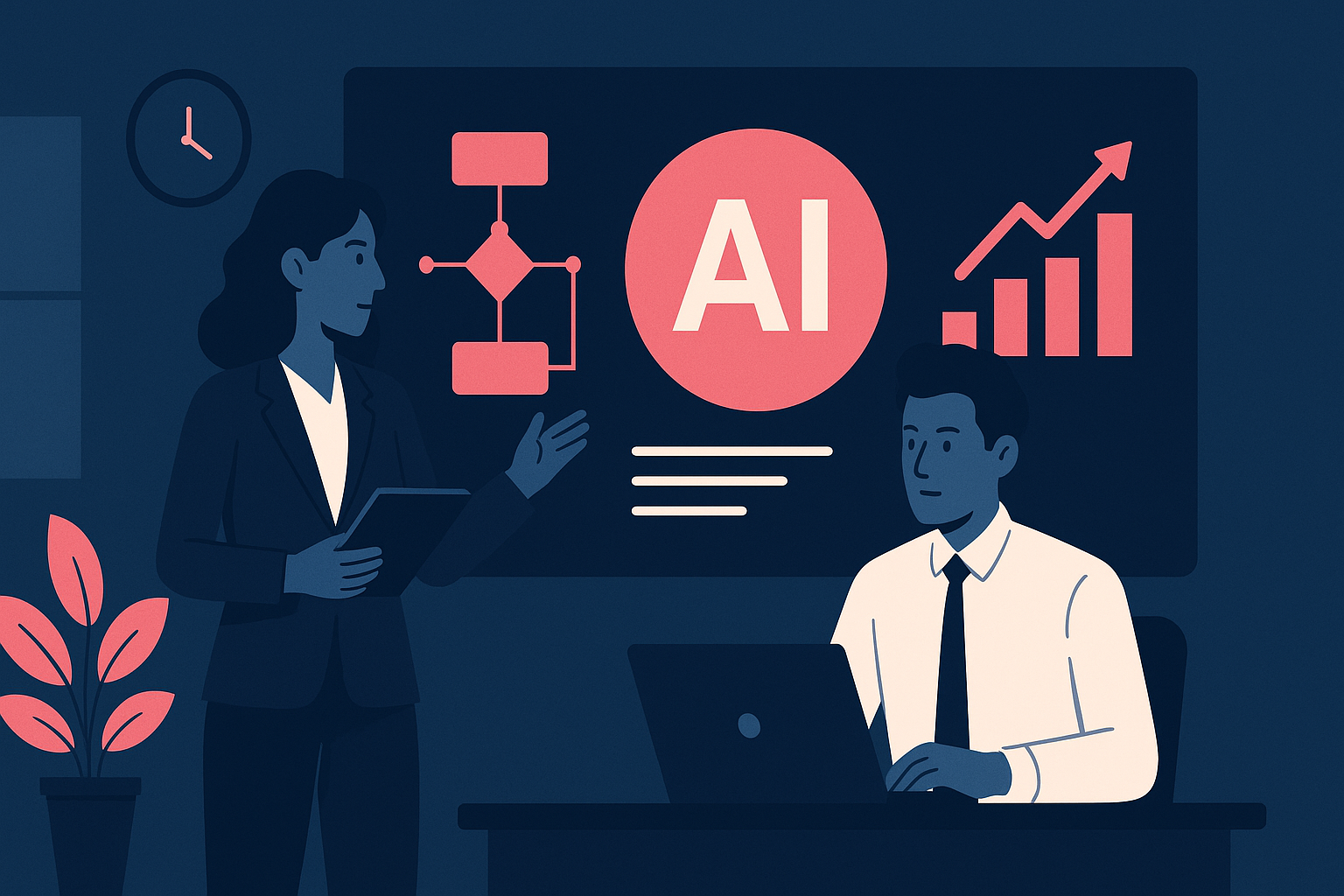 Provider Spotlight: Anthropic Claude – Redefining AI Safety and Contextual Understanding