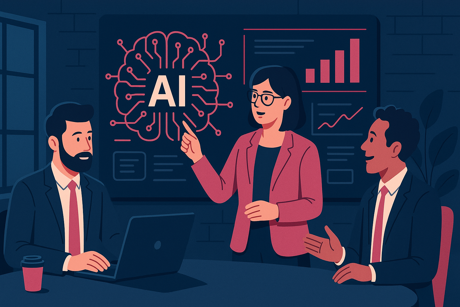 Provider Spotlight: Hugging Face — The Engine Behind Enterprise AI Adoption