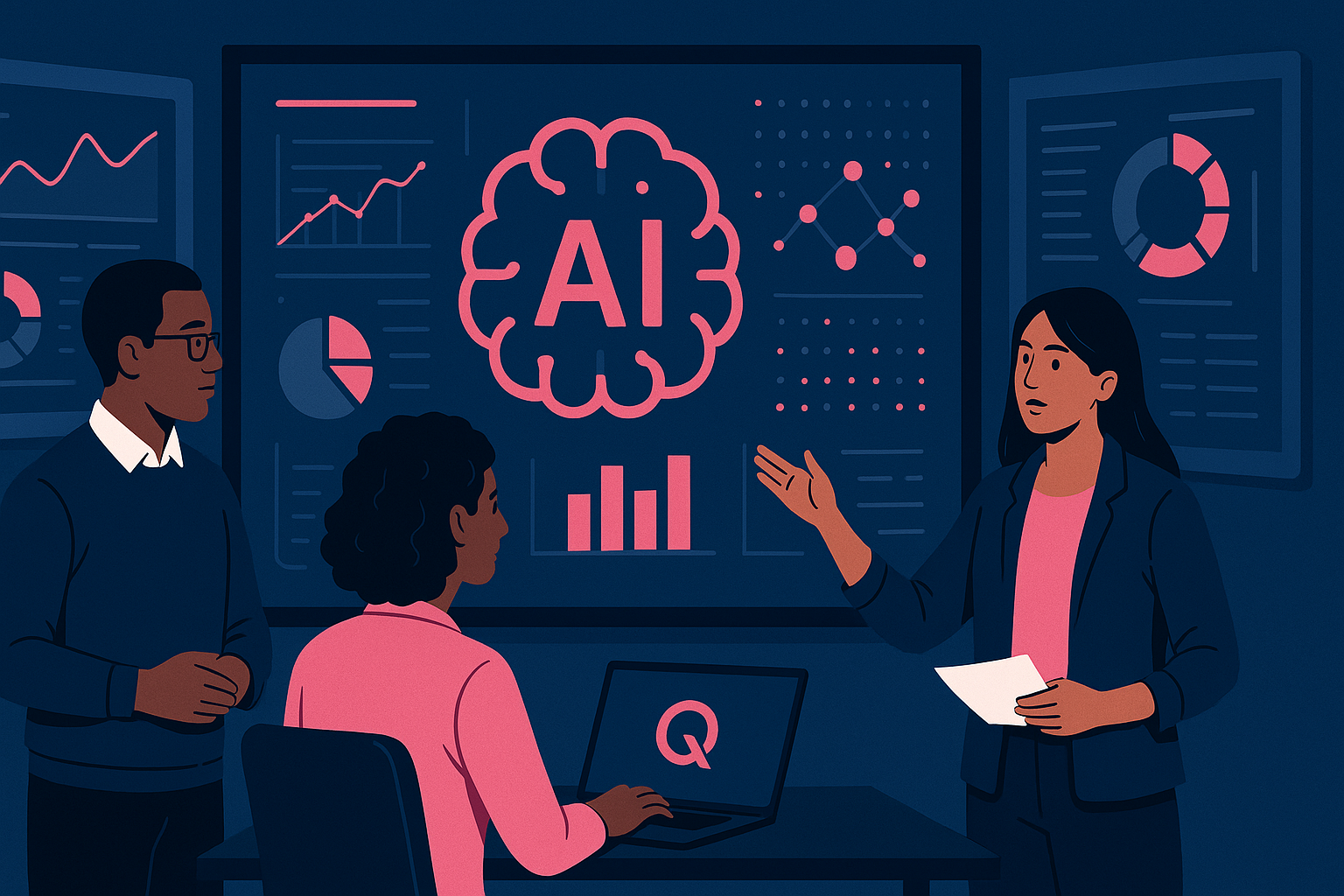 Provider Spotlight: IBM’s AI Fairness 360 – A Toolkit for Ethical AI Deployment