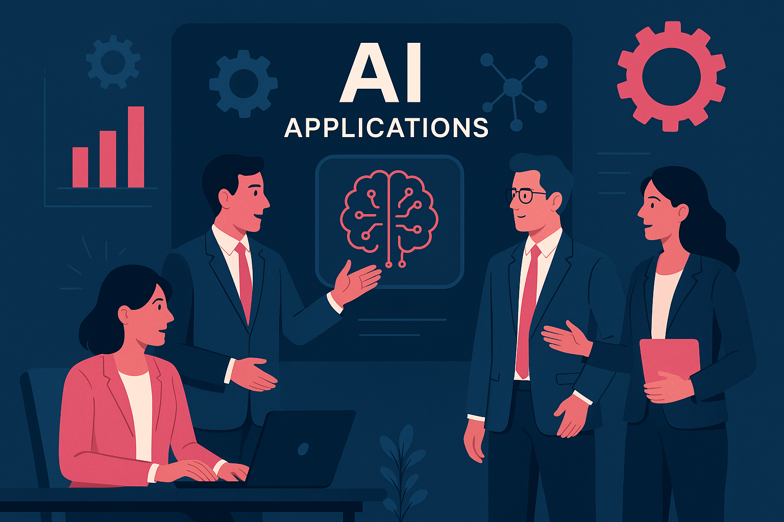 Provider Spotlight: LangChain – The Open Framework for Context-Aware LLM Applications