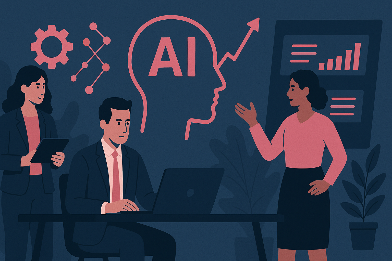 Provider Spotlight: Mistral AI – Open-Weight Models Redefining Enterprise Performance