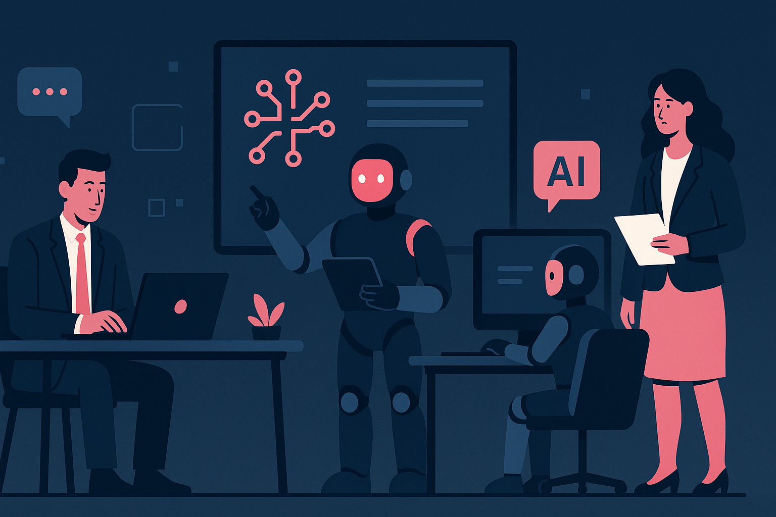 Provider Spotlight: OpenClaw – The Future of Role-Based AI Agents