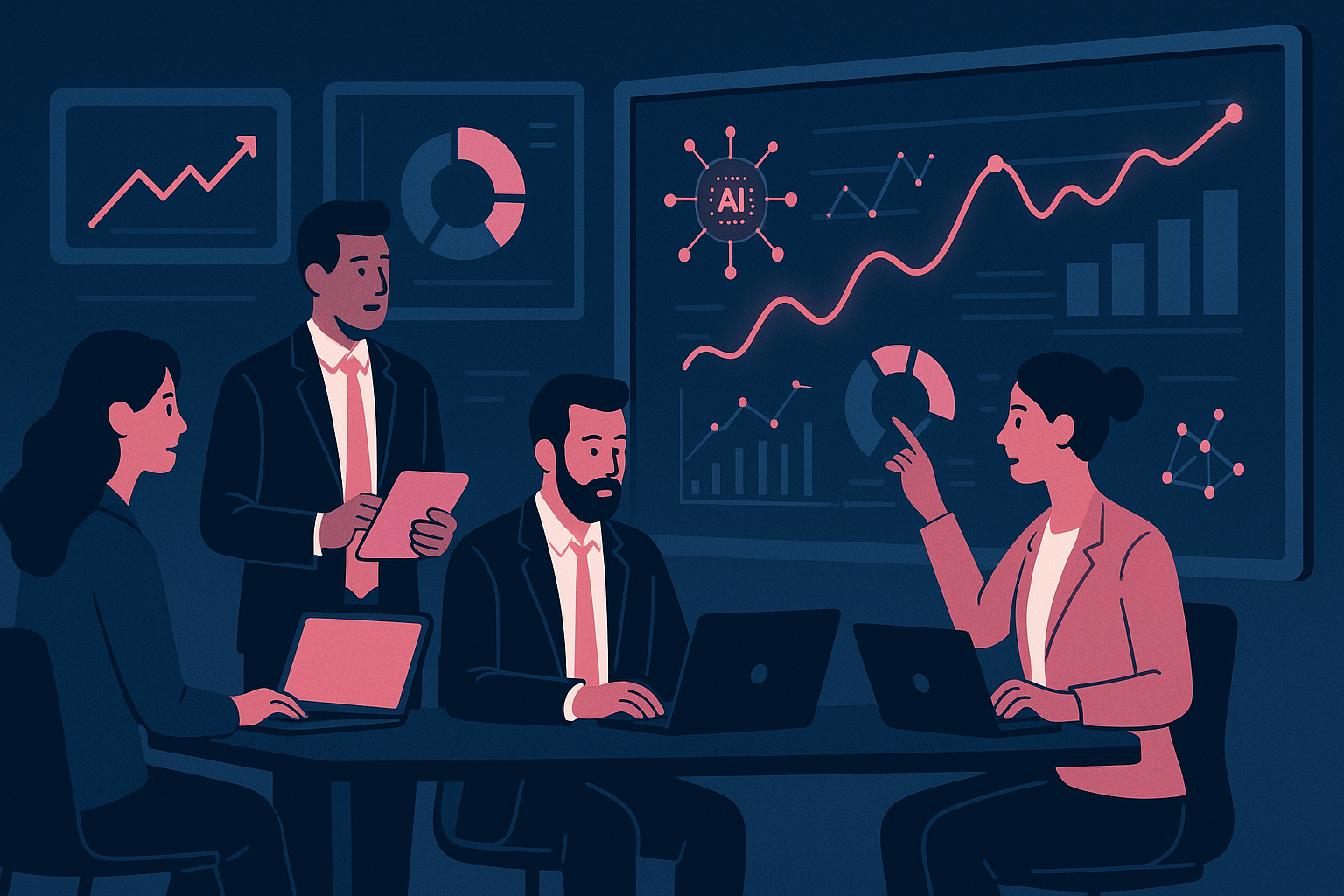 Why AI-Driven Observability is No Longer Optional for DevOps Teams