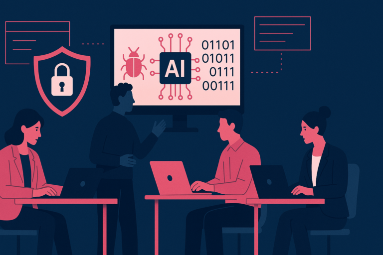 Why AI-Driven Threat Hunting is No Longer Optional for Cybersecurity Operations