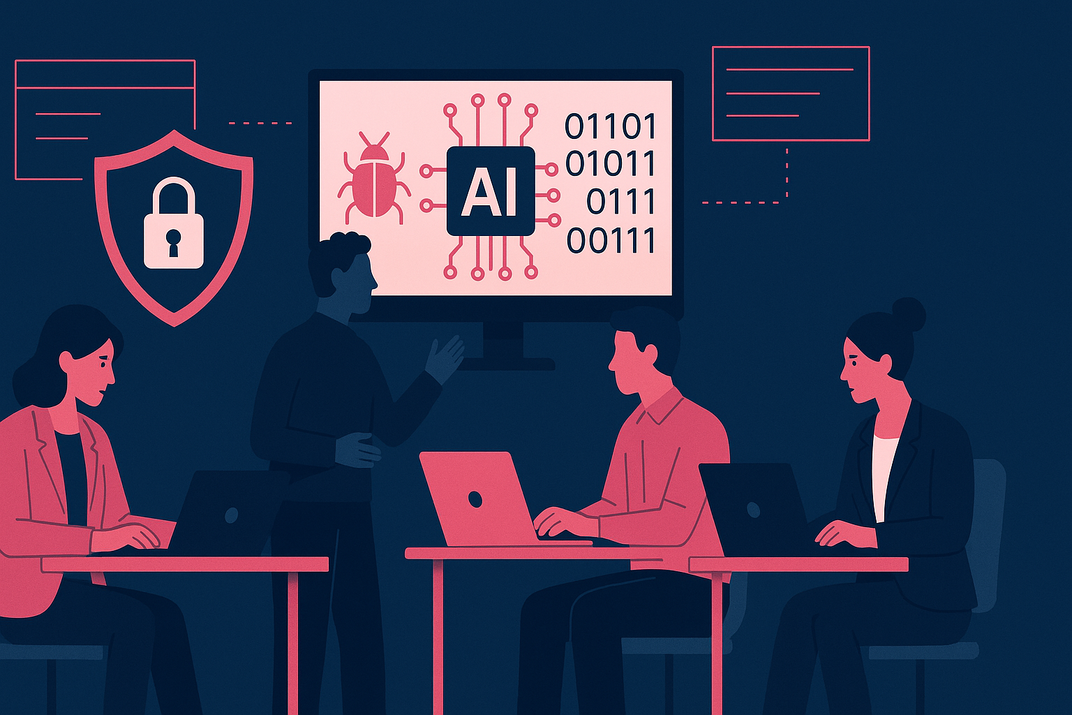 Why AI-Driven Threat Hunting is No Longer Optional for Cybersecurity Operations
