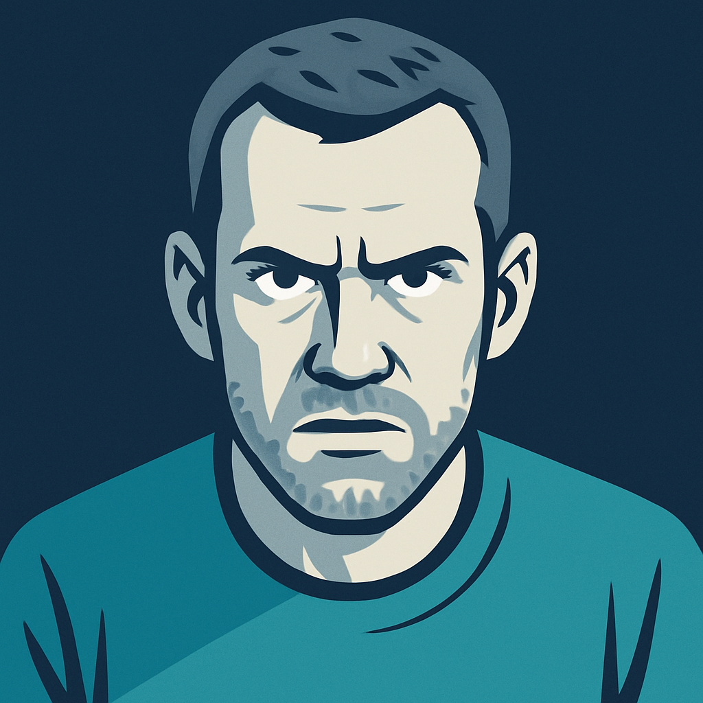 Rex Avatar