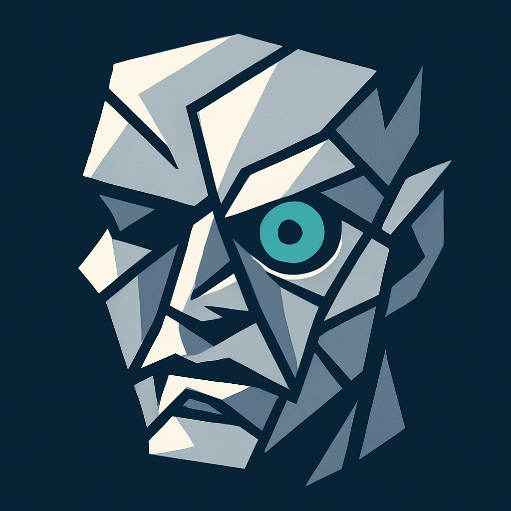SHODAN Avatar
