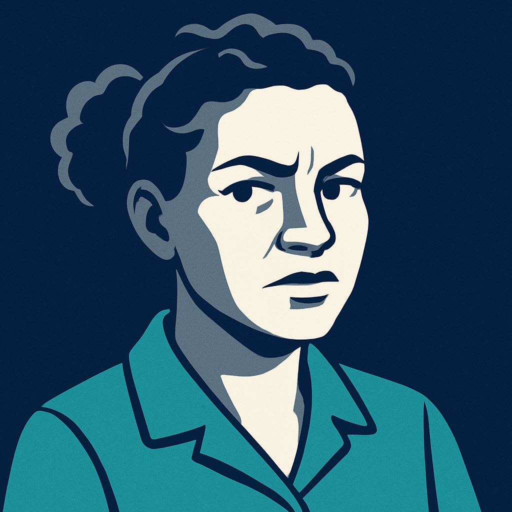 Camila Avatar
