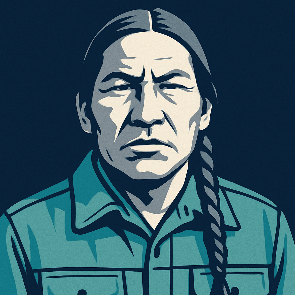 Chayton Avatar