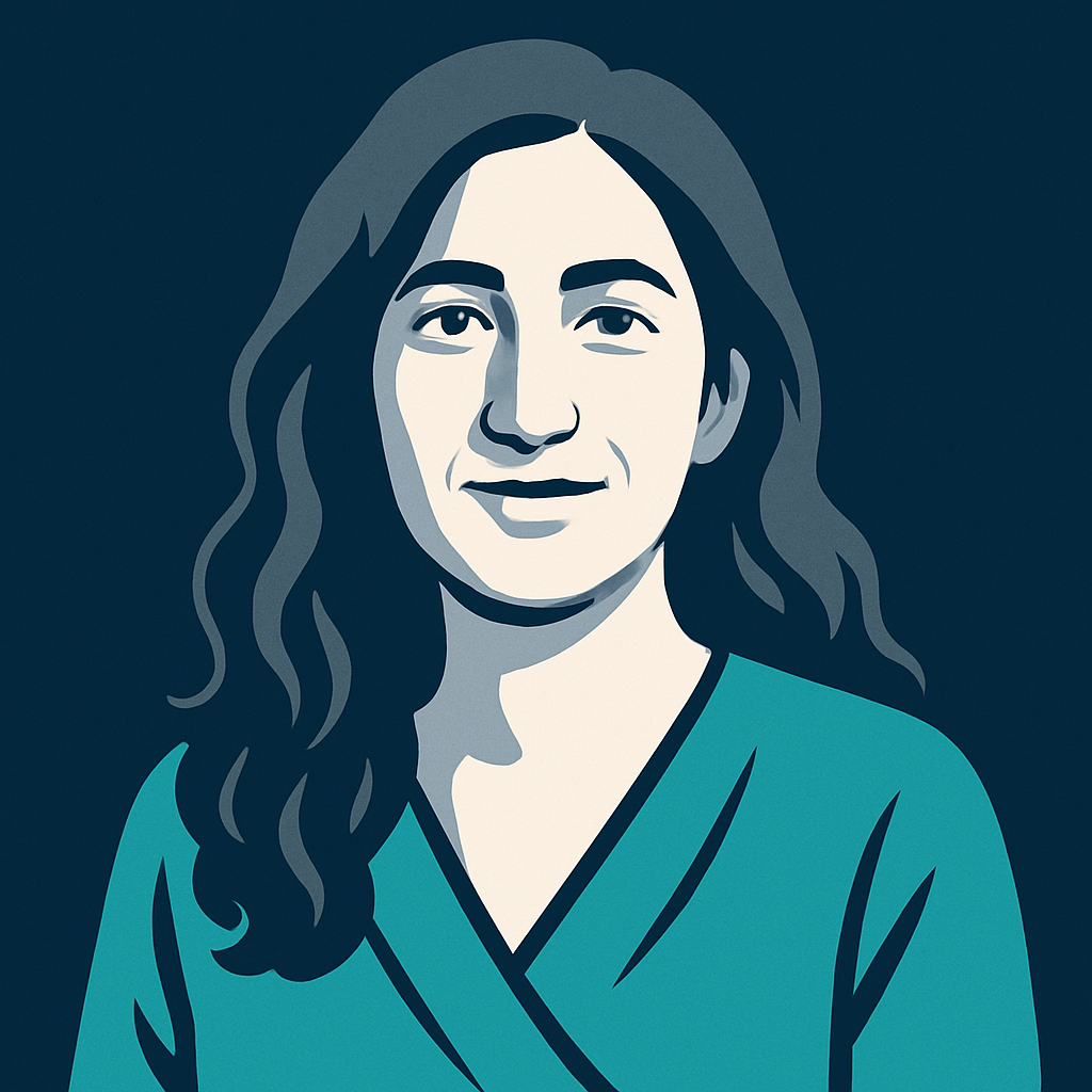 Darya Avatar