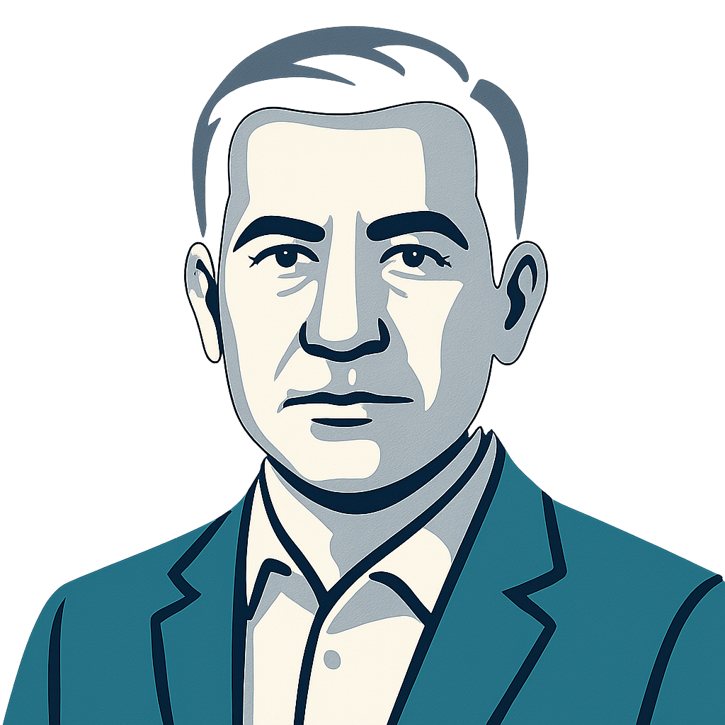 Deniz Avatar