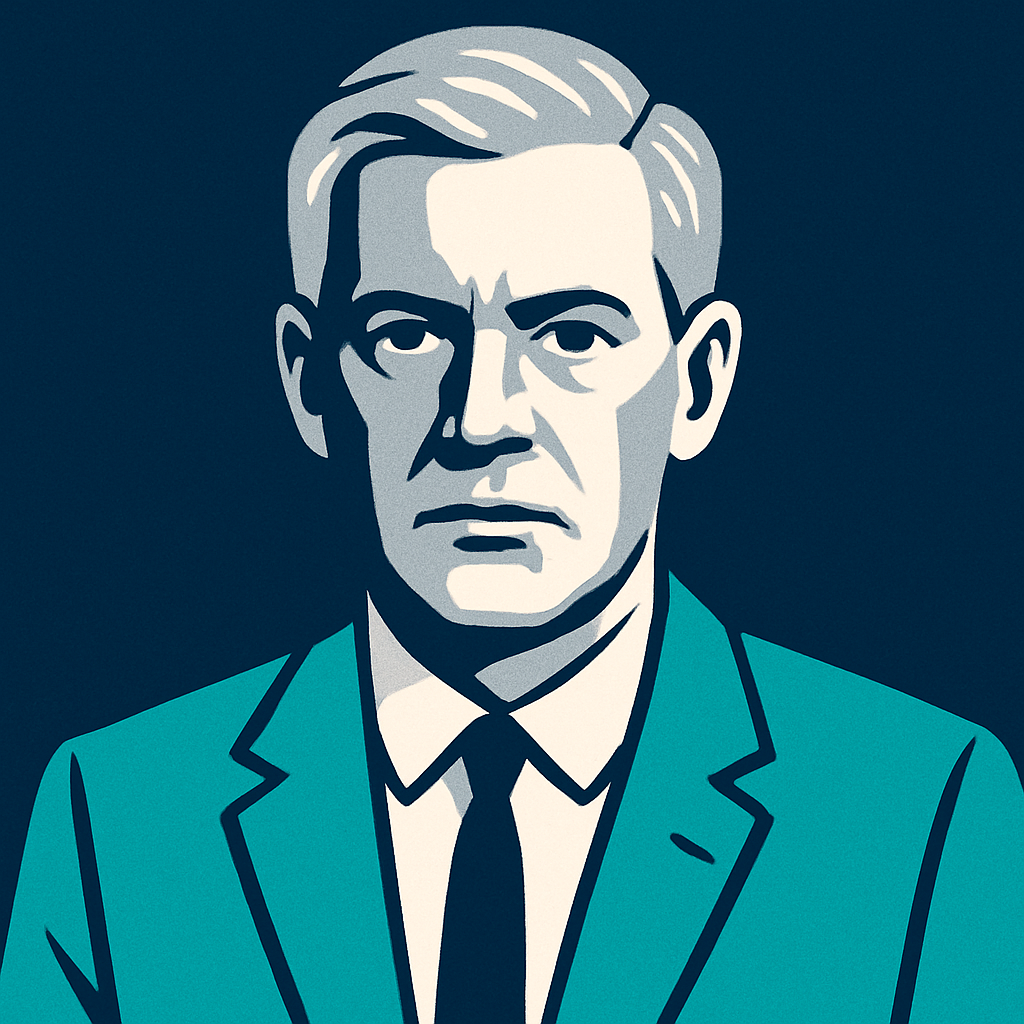 Desmond Avatar
