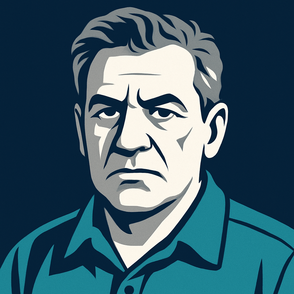 Dominic Avatar