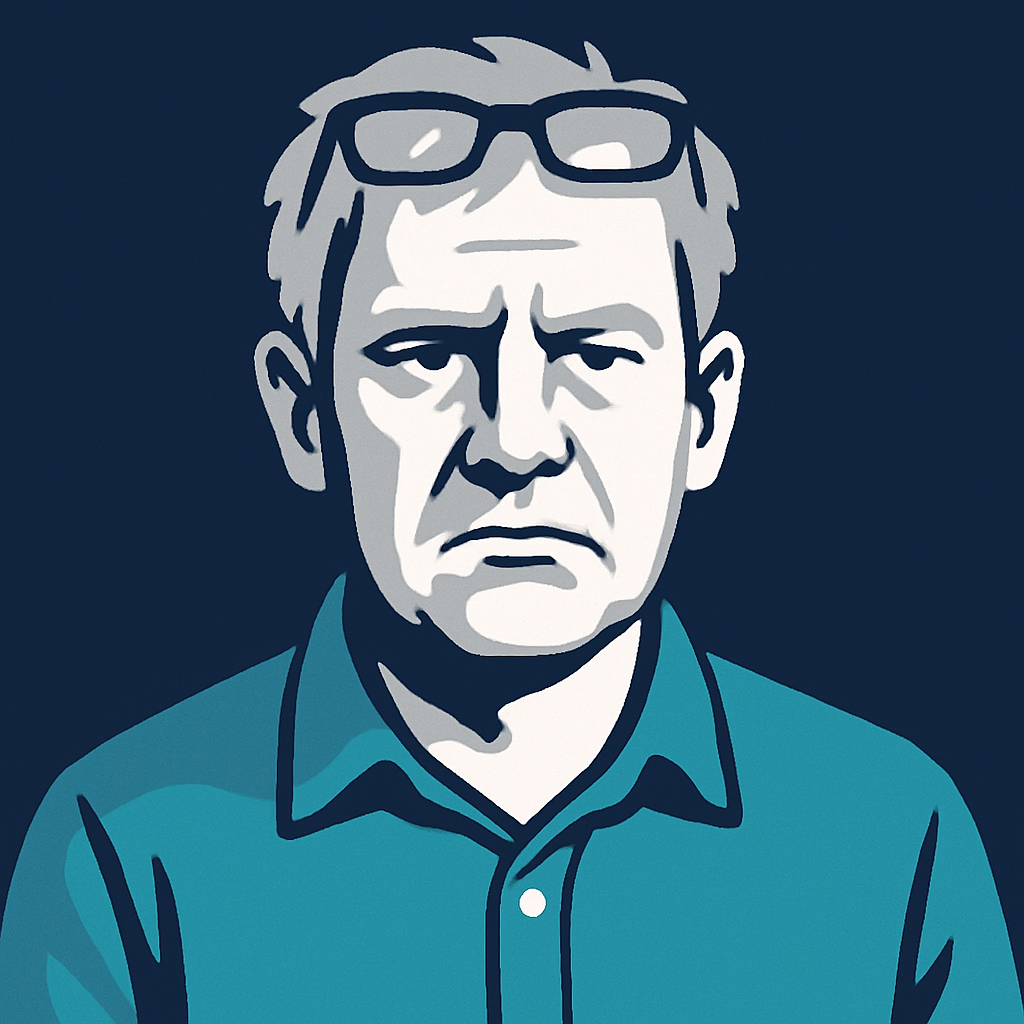 Fraser Avatar