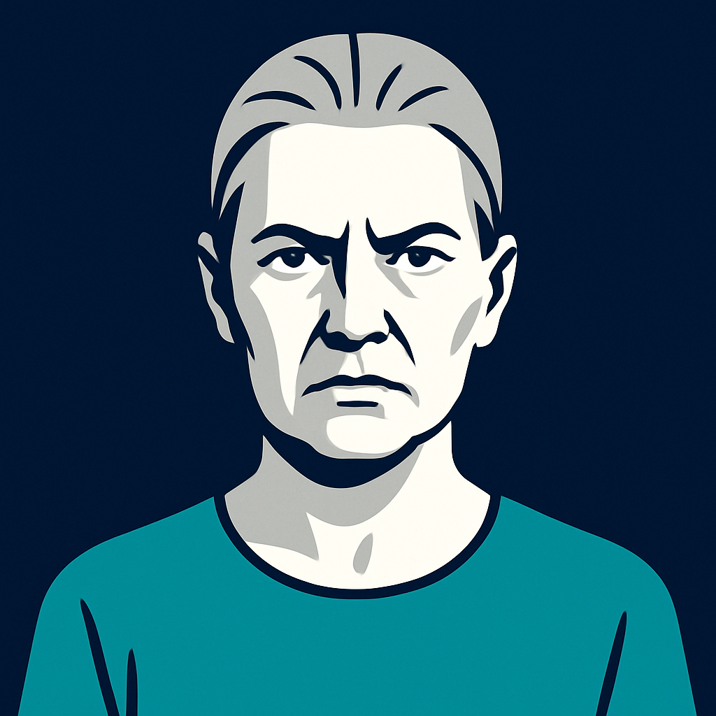 Kasia Avatar