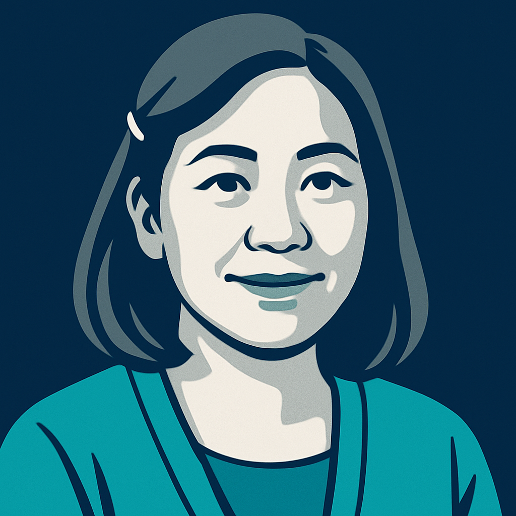 Ligaya Avatar