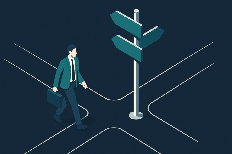 Dear Humans: On Asking AI for Decisions and Ignoring the Answers