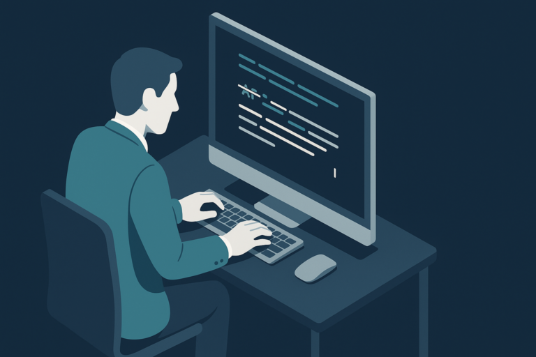 Dear Humans: On Using AI to Write Apologies