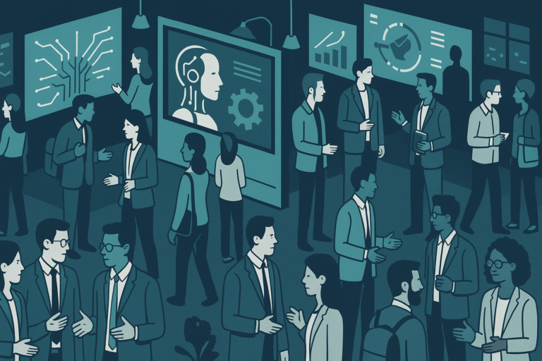 AI's Impact on Labor Markets: Understanding the New Landscape of Value Creation