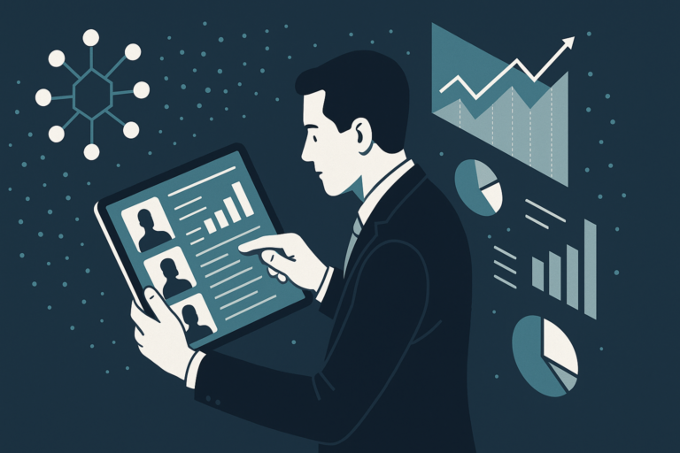 The Integration of AI in Financial Services: A New Era of Efficiency and Access