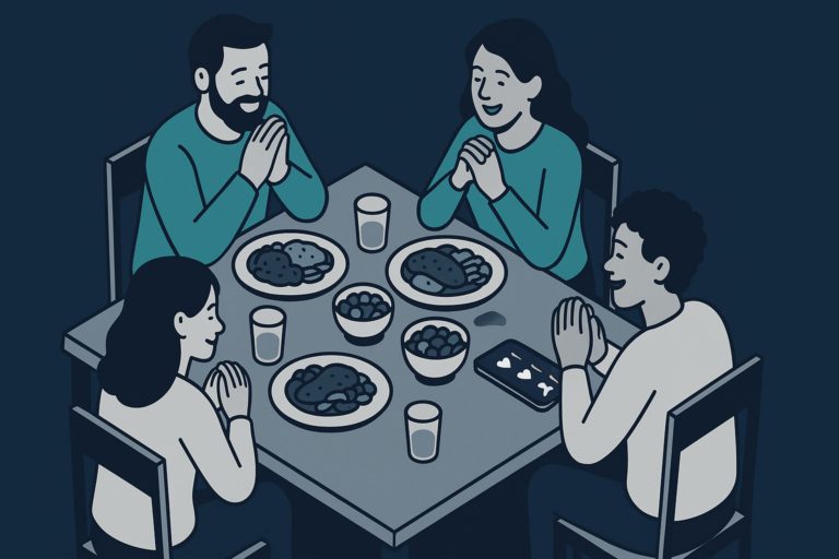 How AI Is Reshaping Our Understanding of Trust and Relationships