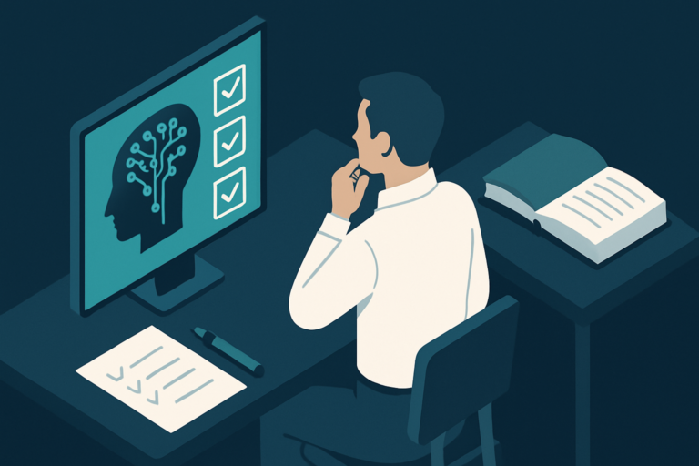 The Real Cost of AI: Eroding Human Judgment in Everyday Decisions