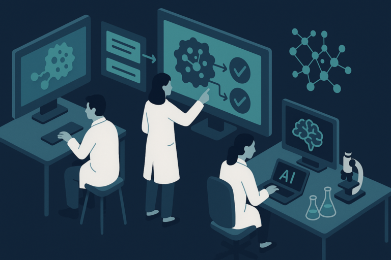 AI-Driven Precision Oncology: Enhancing Cancer Therapy Development
