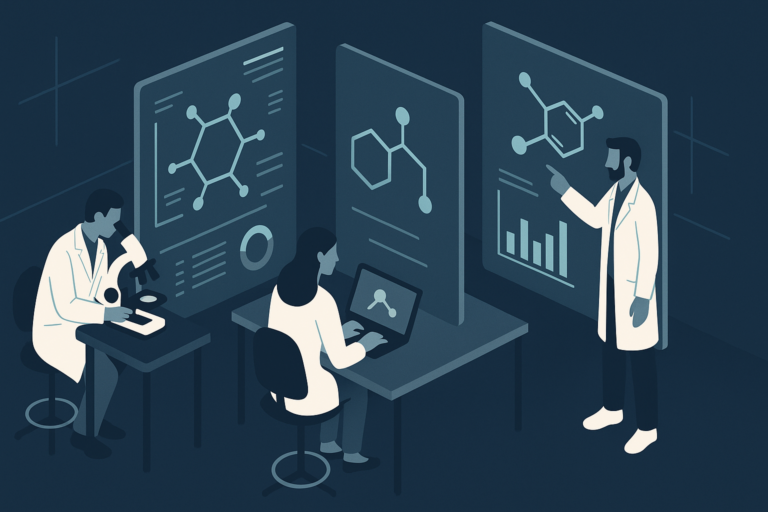 AI Models Enable Breakthroughs in Drug Repurposing Strategies