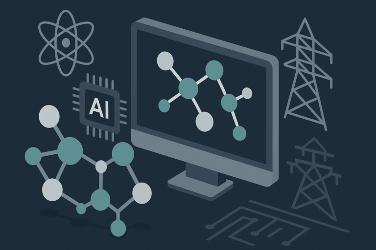 AI Revolutionizes Materials Discovery with MIRA Platform