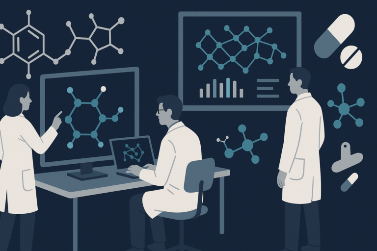 Wockhardt's Zaynich: A Milestone in Antibiotic Development and AI's Role