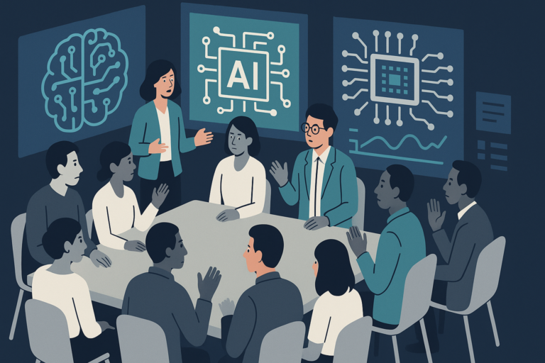 AI in Governance: Who Benefits and Who Bears the Cost?