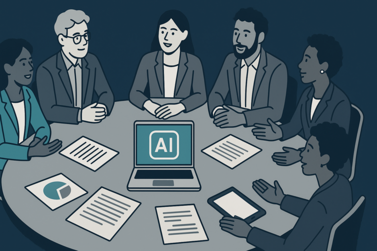 Democratizing AI Governance: A Necessary Shift for Trust and Inclusion