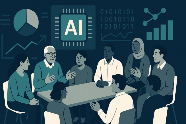 Trust and Transparency: The Cornerstones of Effective AI Governance