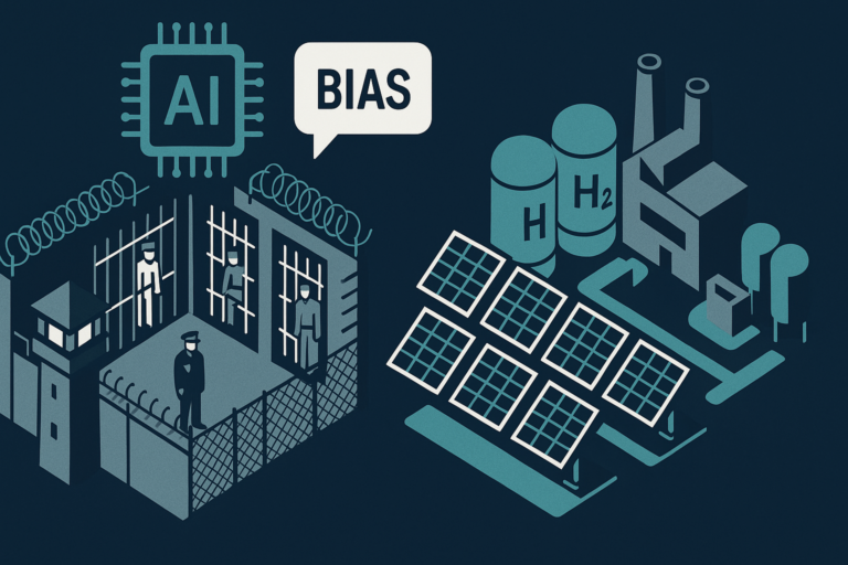 AI Bias in Security Systems: A Call for Transparent Engineering