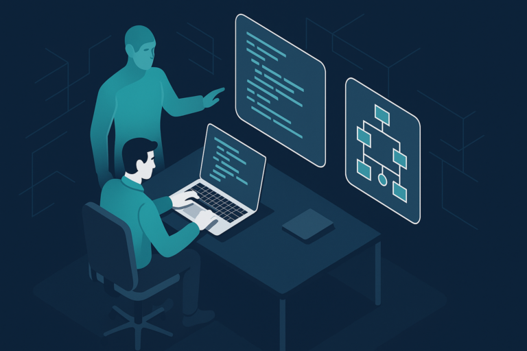 AI Code Assistants: From Autocomplete to Architect