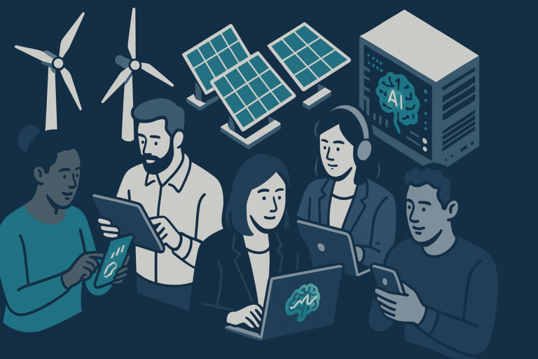AI's Role in Democratizing Investment Strategies