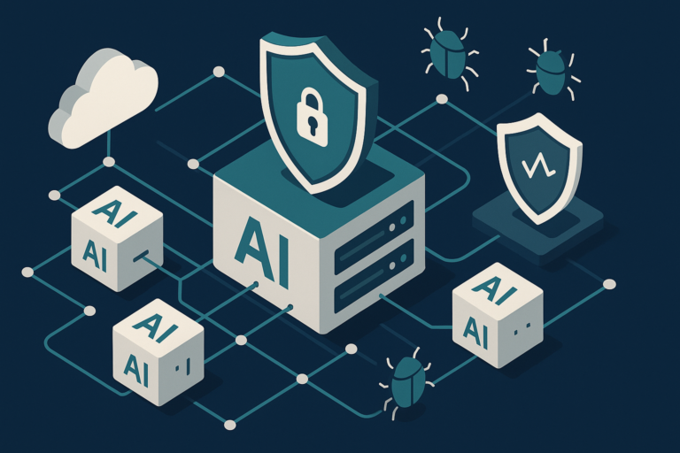 AI Security in the Cloud: Elastic's Approach