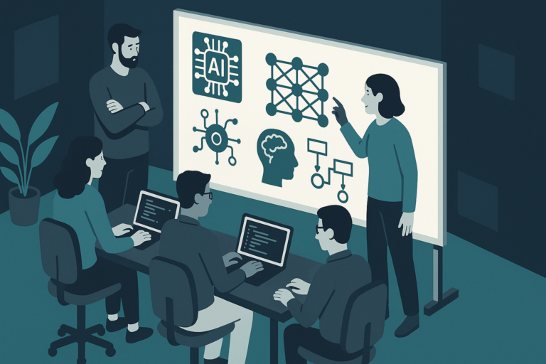 Bridging the AI Literacy Gap in Software Engineering Teams
