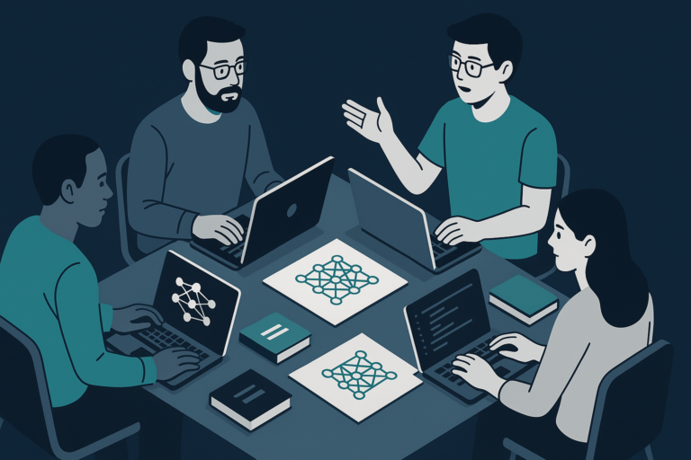 Closing the AI Literacy Gap in Software Development Teams