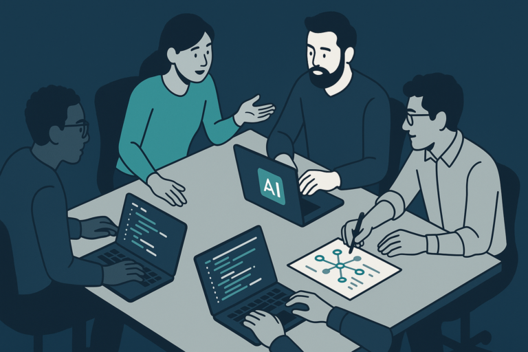 Closing the AI Literacy Gap in Software Engineering Teams