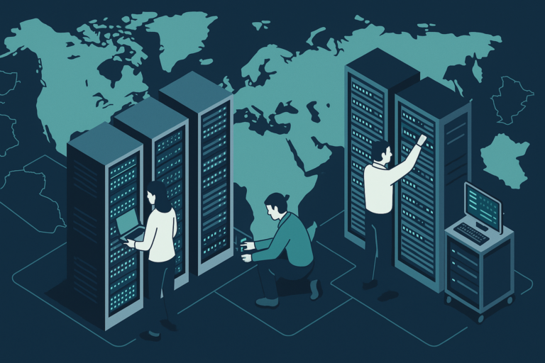 Navigating the New Sovereign AI Landscape: Engineering Implications