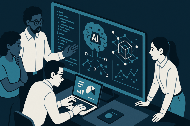 Rethinking AI-Driven Software Development: Bridging the Knowledge Gap