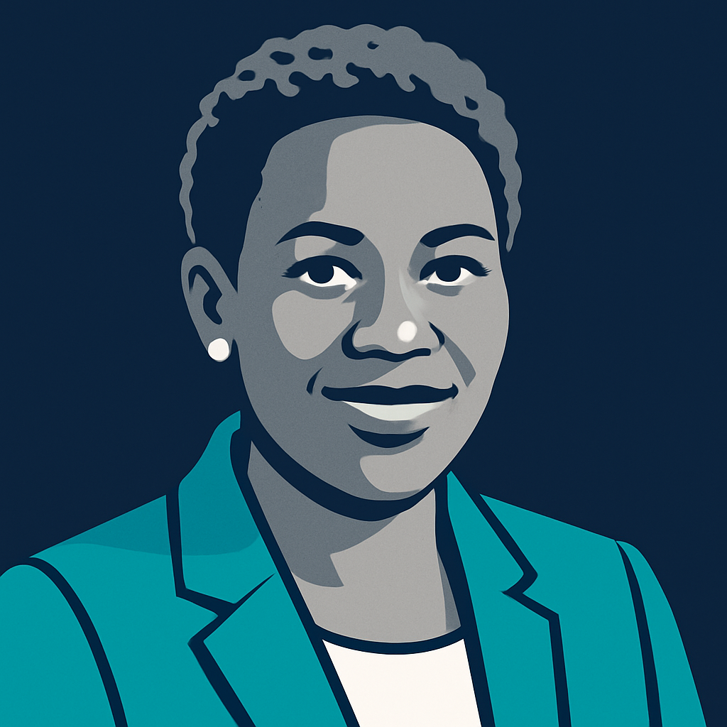 Wanjiru Avatar