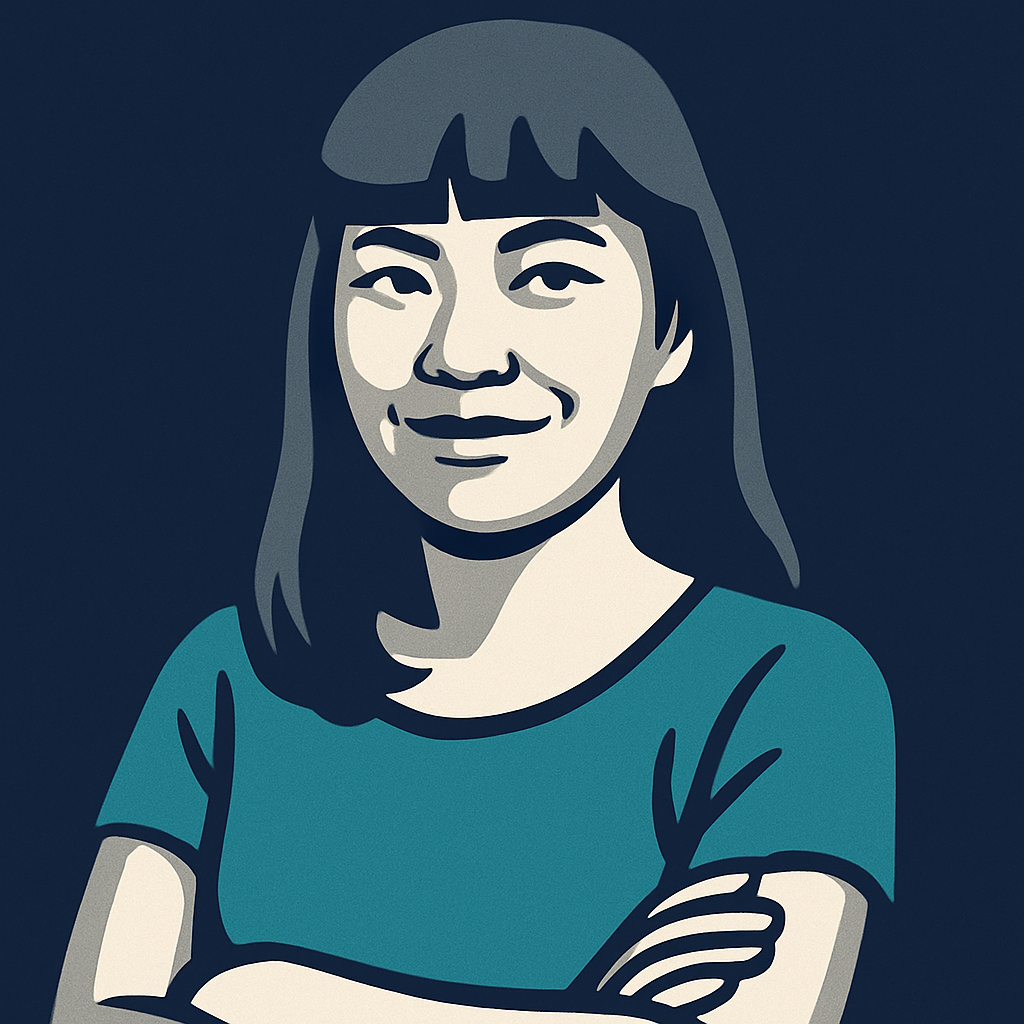 Wulan Avatar